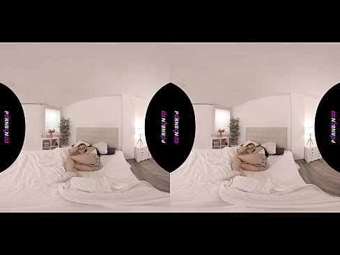 ❤️ PORNBCN VR צוויי יונג לעזביאַנז וועקן זיך האָרני אין 4K 180 3D ווירטואַל פאַקט גענעוואַ בעללוקסי קאַטרינאַ מאָרענאָ ️❌ רוסישע פּאָרן ביי yi.watchhentai.ru ❤